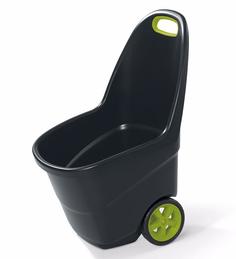 Тачка Keter Easy Go XL (черный)