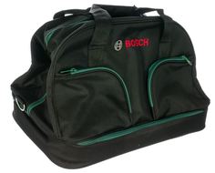 Сумка для инструмента Bosch 1600A003RF (черный)