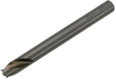 Сверло WiederKraft WDK-65120 (серебристый)