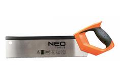 Ножовка Neo Tools 11TPI 41-096 (оранжевый)