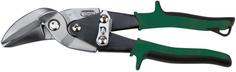 Ножницы по металлу Neo Tools 31-063 (черно-зеленый)