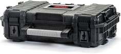 Органайзер Keter Gear Organizer 17200380 (черный)