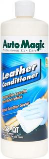 Кондиционер AutoMagic Leather Conditioner (прозрачный)
