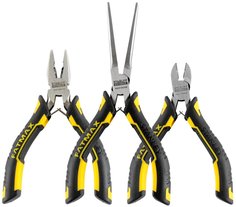 Набор инструментов Stanley FatMax FMHT0-80524 (черно-желтый)