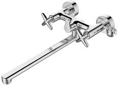 Смеситель IDDIS Acros (хром)