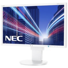 Монитор NEC MultiSync EA234WMi 23&quot; (белый)