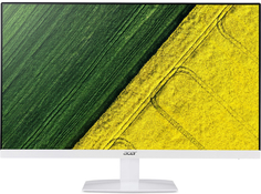 Монитор Acer HA270Awi 27&quot; (белый)