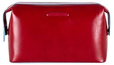 Несессер Piquadro BY3851B2/R (красный)