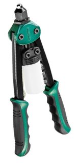 Заклепочник Kraftool MaxKraft-48 (зеленый)