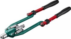 Заклепочник Kraftool Combo3-M12 (зеленый)