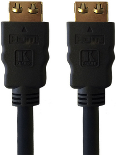 Кабель HDMI Kramer C-HM/HM/ETH-15