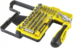 Отвертка TOPEX 39D346 (черно-желтый)