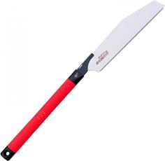 Ножовка ZETSAW Kataba 250 мм 15TPI Z.15069 (красно-серый)