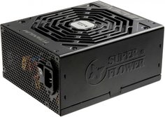 Блок питания Super Flower Leadex Titanium 850W SF-850F14HT