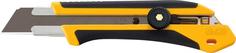 Строительный нож OLFA OL-XH-1 (желто-черный)