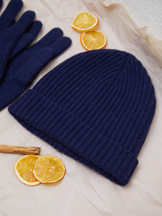 Шапка из кашемира и шерсти 12 Storeez