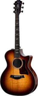 314ce LTD Taylor