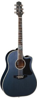 LTD2021 Blue Rose Takamine