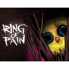 Цифровая версия игры PC Humble Bundle Ring of Pain Ring of Pain