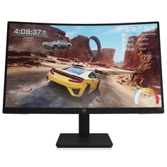 Монитор игровой HP X27qc (32H02AA) X27qc (32H02AA)