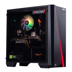 Системный блок игровой HyperPC Epix Pure Epix Pure