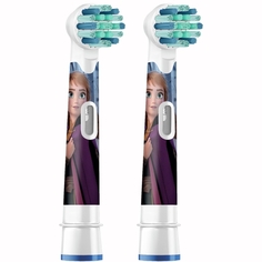 Насадка для зубной щетки Oral-B EB10S-2 Frozen 2 EB10S-2 Frozen 2