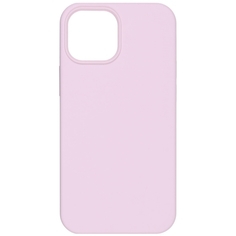 Чехол TFN iPhone 13 Mini Silicone sand pink iPhone 13 Mini Silicone sand pink