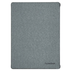 Чехол для электронной книги PocketBook для 970 Grey (HN-SL-PU-970-GY-RU) для 970 Grey (HN-SL-PU-970-GY-RU)