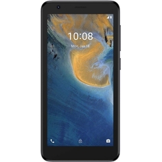 Смартфон ZTE Blade L9 Grey Blade L9 Grey