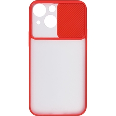 Кейс для смартфона Carmega iPhone 13 mini Camera red iPhone 13 mini Camera red