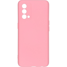 Кейс для смартфона Carmega Realme GT Nano peach Realme GT Nano peach