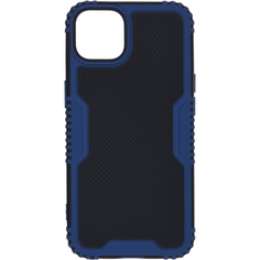 Кейс для смартфона Carmega iPhone 13 Defender blue iPhone 13 Defender blue