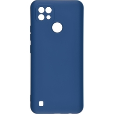Кейс для смартфона Carmega Realme C21 Nano sirenity Realme C21 Nano sirenity
