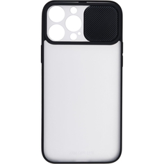 Кейс для смартфона Carmega iPhone 13 Pro Max Camera black iPhone 13 Pro Max Camera black