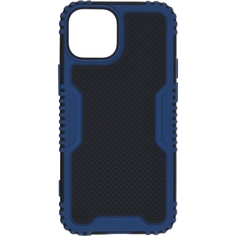 Кейс для смартфона Carmega iPhone 13 mini Defender blue iPhone 13 mini Defender blue