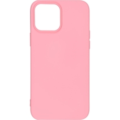 Кейс для смартфона Carmega iPhone 13 Pro Max Nano pink iPhone 13 Pro Max Nano pink