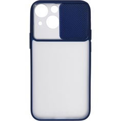 Кейс для смартфона Carmega iPhone 13 mini Camera dark blue iPhone 13 mini Camera dark blue
