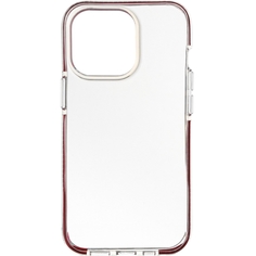 Кейс для смартфона Carmega iPhone 13 Pro Rainbow red iPhone 13 Pro Rainbow red