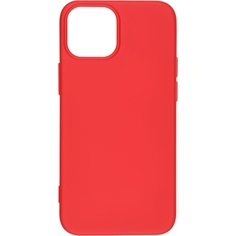 Кейс для смартфона Carmega iPhone 13 mini Nano red iPhone 13 mini Nano red