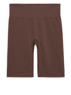 Шорты для йоги Seamless™ Arket