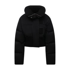 Пуховая куртка Givenchy