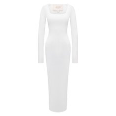 Платье из вискозы AND the brand