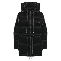 Пуховик Off-White