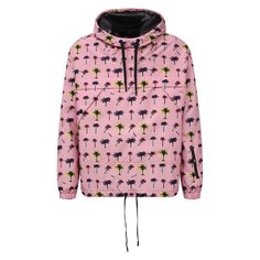 Анорак Vallonet 3 Moncler Grenoble Moncler Genius