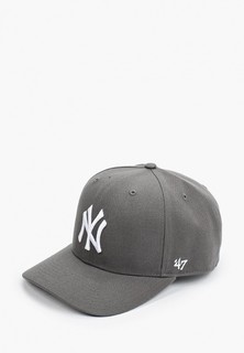 Бейсболка 47 Brand MLB New York Yankees