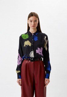 Блуза Essentiel Antwerp AUTHENTIC