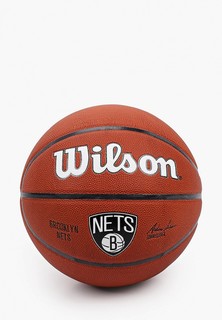 Мяч баскетбольный Wilson NBA TEAM ALLIANCE BSKT POR BLAZERS