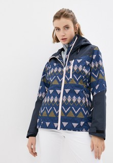 Куртка горнолыжная Icepeak ICEPEAK CORNELIA