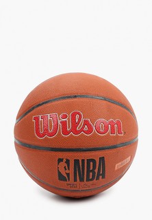 Мяч баскетбольный Wilson NBA TEAM ALLIANCE BSKT HOU ROCKETS