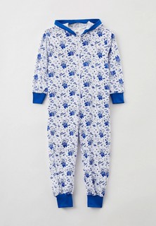 Комбинезон домашний КотМарКот 